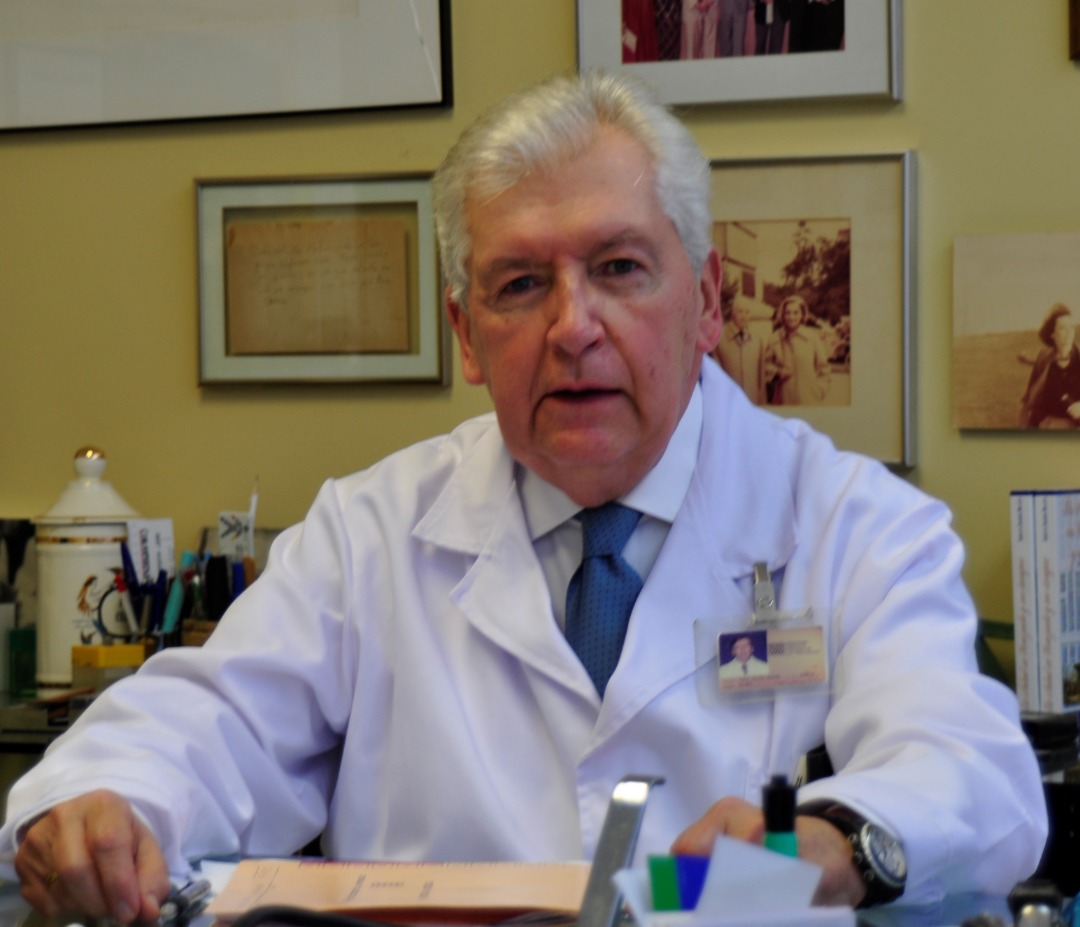 Dr. Pulido Pablo par Antoine