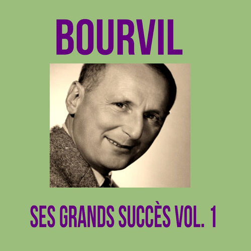 Bourvil