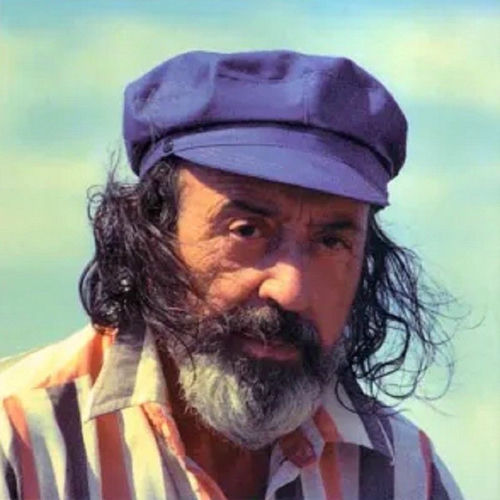 Jean-Roger Caussimon