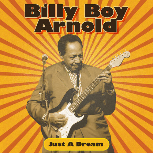 Billy Boy Arnold