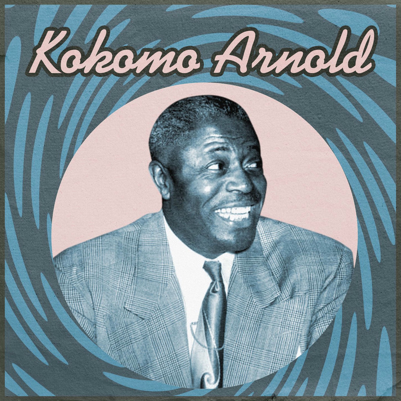 Kokomo Arnold