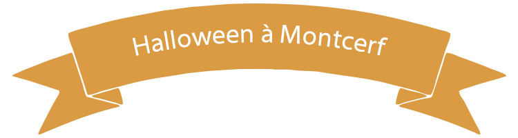 Halloween à Montcerf 2025